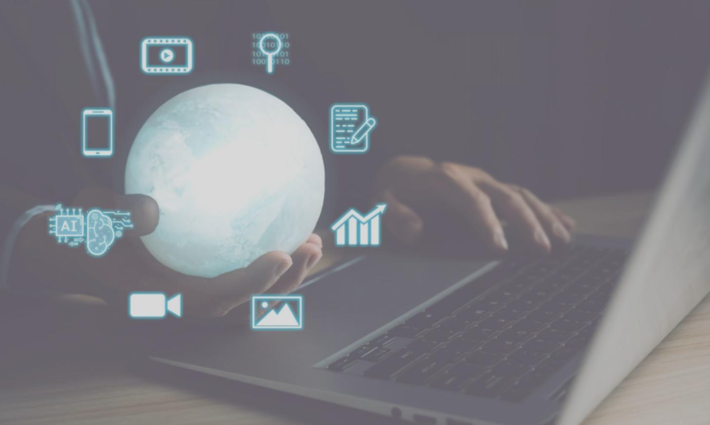 Environnement de travail collaboratif